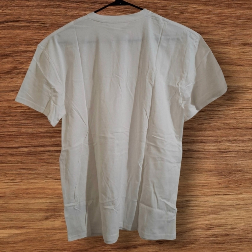 Athleta True Cotton Tee - Picture 4 of 5